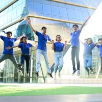 SM Foundation's College Scholarship Program: A scholarship with 360 support