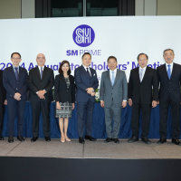 SM Prime marks 30th anniversary with record-breaking income, P1B investment for 2024